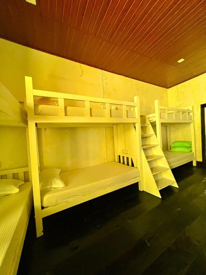 Bunk House Fort Kochi Buitenkant foto