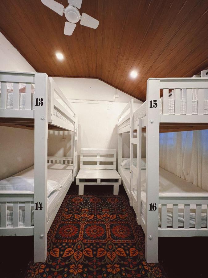 Bunk House Fort Kochi Buitenkant foto
