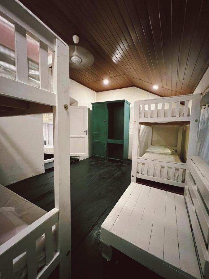 Bunk House Fort Kochi Buitenkant foto
