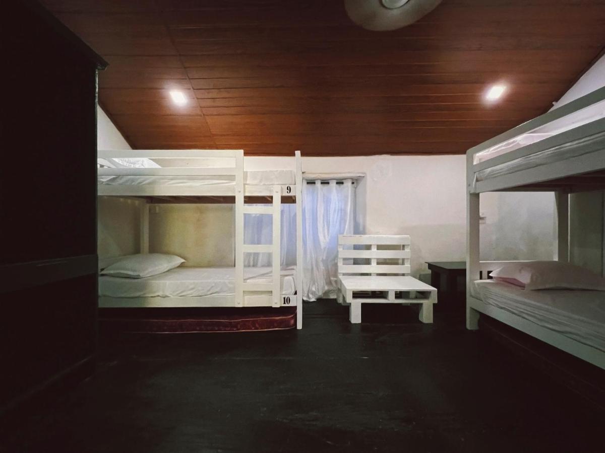Bunk House Fort Kochi Buitenkant foto