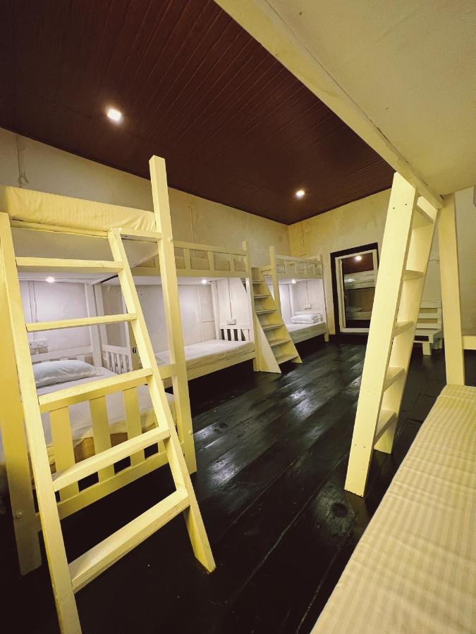 Bunk House Fort Kochi Buitenkant foto