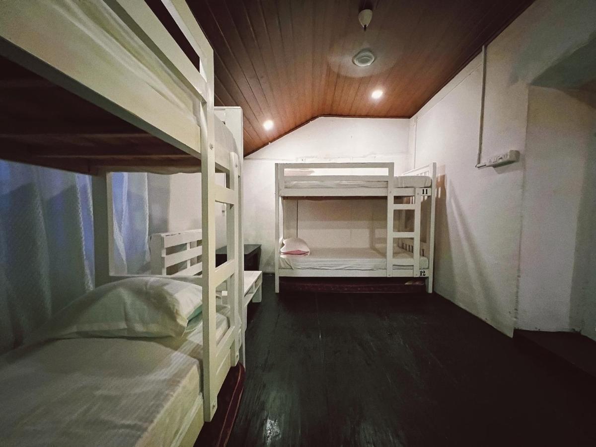 Bunk House Fort Kochi Buitenkant foto